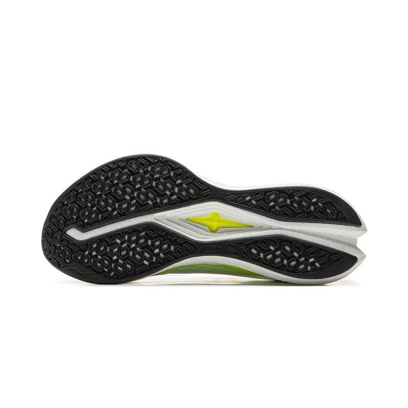 Li Ning Red Hare 8PRO Yastıklamalı Kaymaz Aşınmaya Dayanıklı Nefes Alabilir Hafif Seken Düşük Üst ARPV003-11