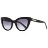 Women S Cat Eye SunglaSSeS lo686S 001 Black 51mm 001