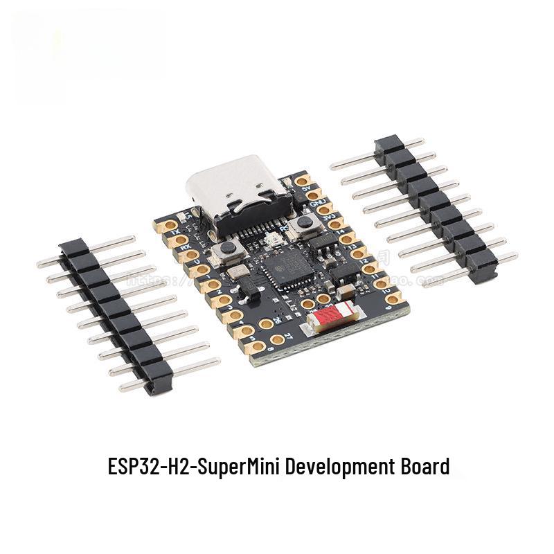 ESP32 SuperMini Wi-Fi Bluetooth Entwicklungsplatine für C3/S3/C6/H2 Module