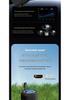 T67 Waterproof Outdoor Bluetooth Speaker with High-Quality Sound for Camping and Cycling