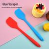Silicone Baking Scraper