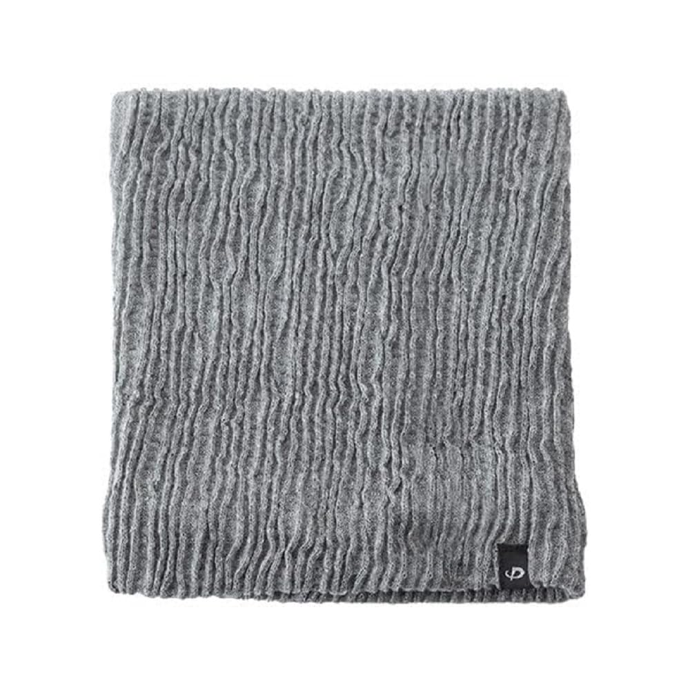 phiten neck gray warmer,