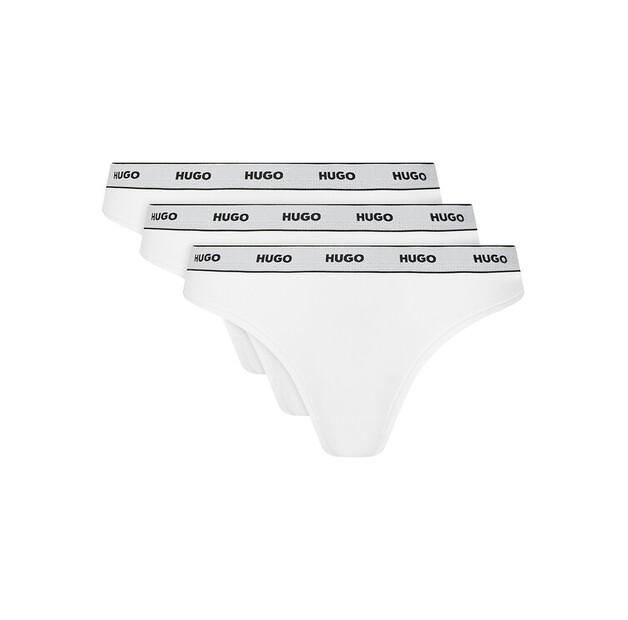 Комплект трусиков HUGO Triplet Brief Stripe EU XS