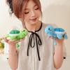 Stuffed Turtle Plush Pendant Bag Hanging Turtle Plush Toy Keyring  Backpack Decor