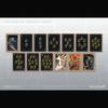 Dark Souls Poker Cards Deck 52 Card for Playing Poker Black Jack Games