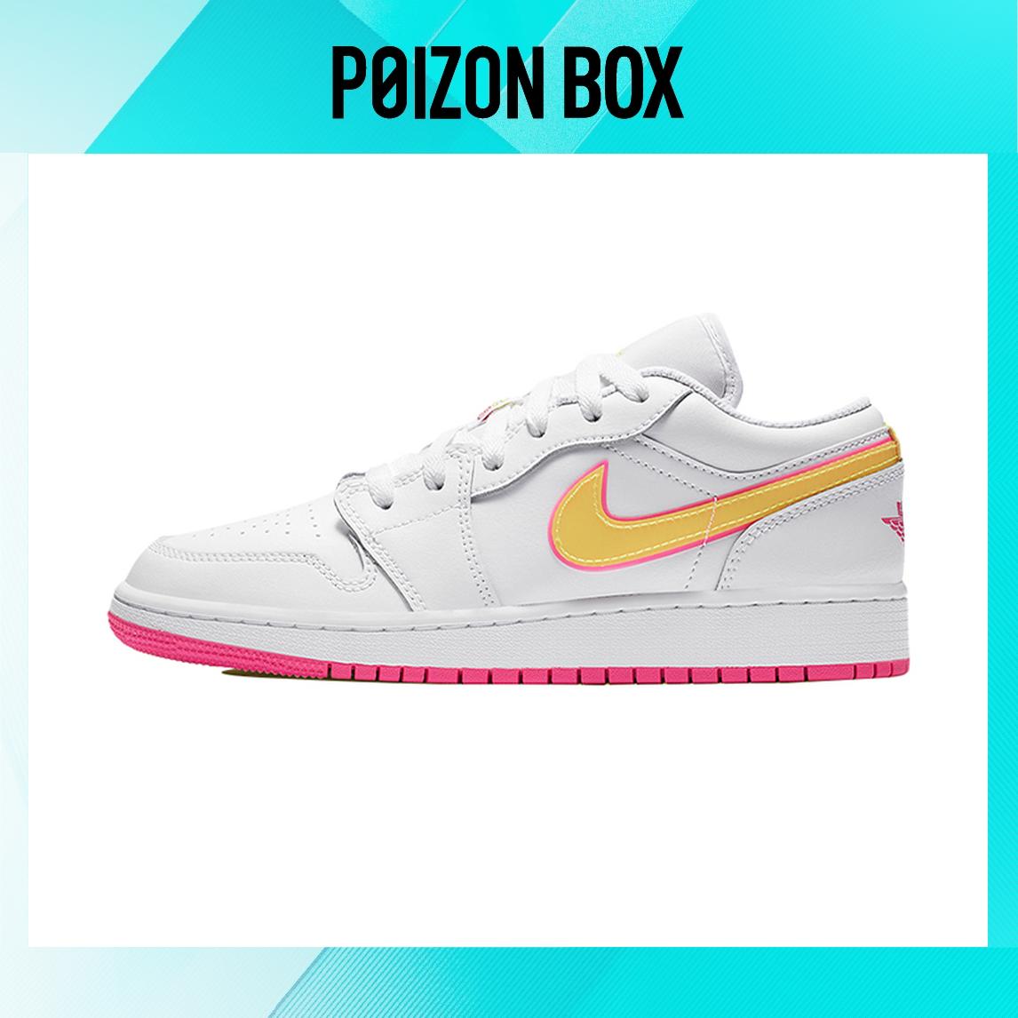 

кроссовки Jordan Air Jordan 1 Vintage Basketball shoes Women CV4610-100