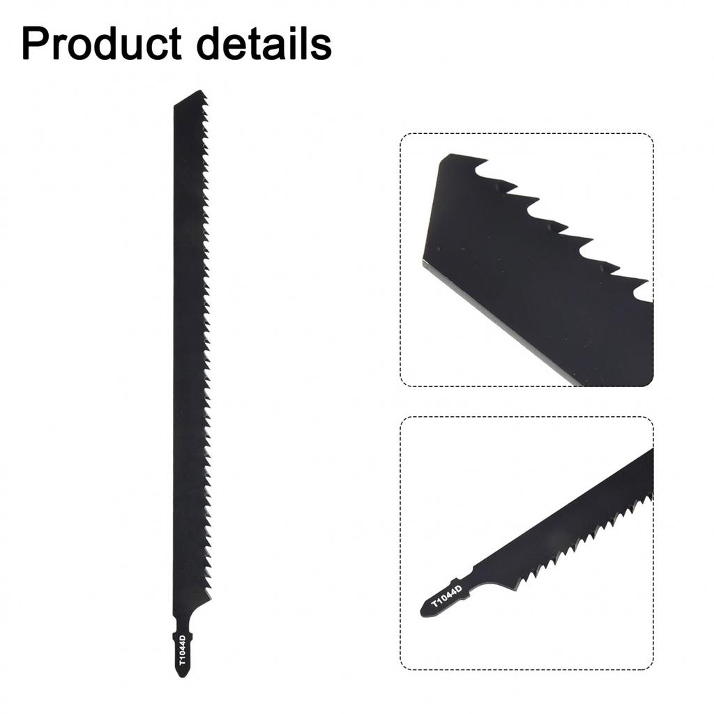 Saw Blades Woodworking 1pcs 250mm High Carbon Steel