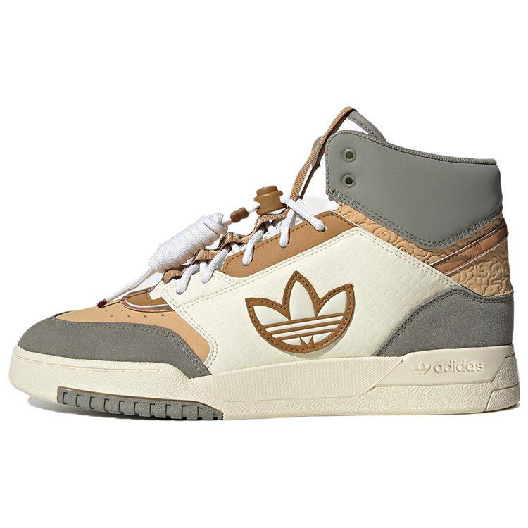Adidas Originals Drop Step XL Synthetic