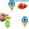 5 Pack Gyro Glowing Spinning Top Toys Party Favors for Kids Birthday Party Favors Fun Stocking Stuffers