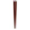Happy Set of Made In PID1301 J-kitchens Chopsticks, 5, Material Wood, Chopsticks, Japan,