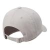 Nike Polyester, Cotton Baseball Caps Kids' White Casual FN4316-019