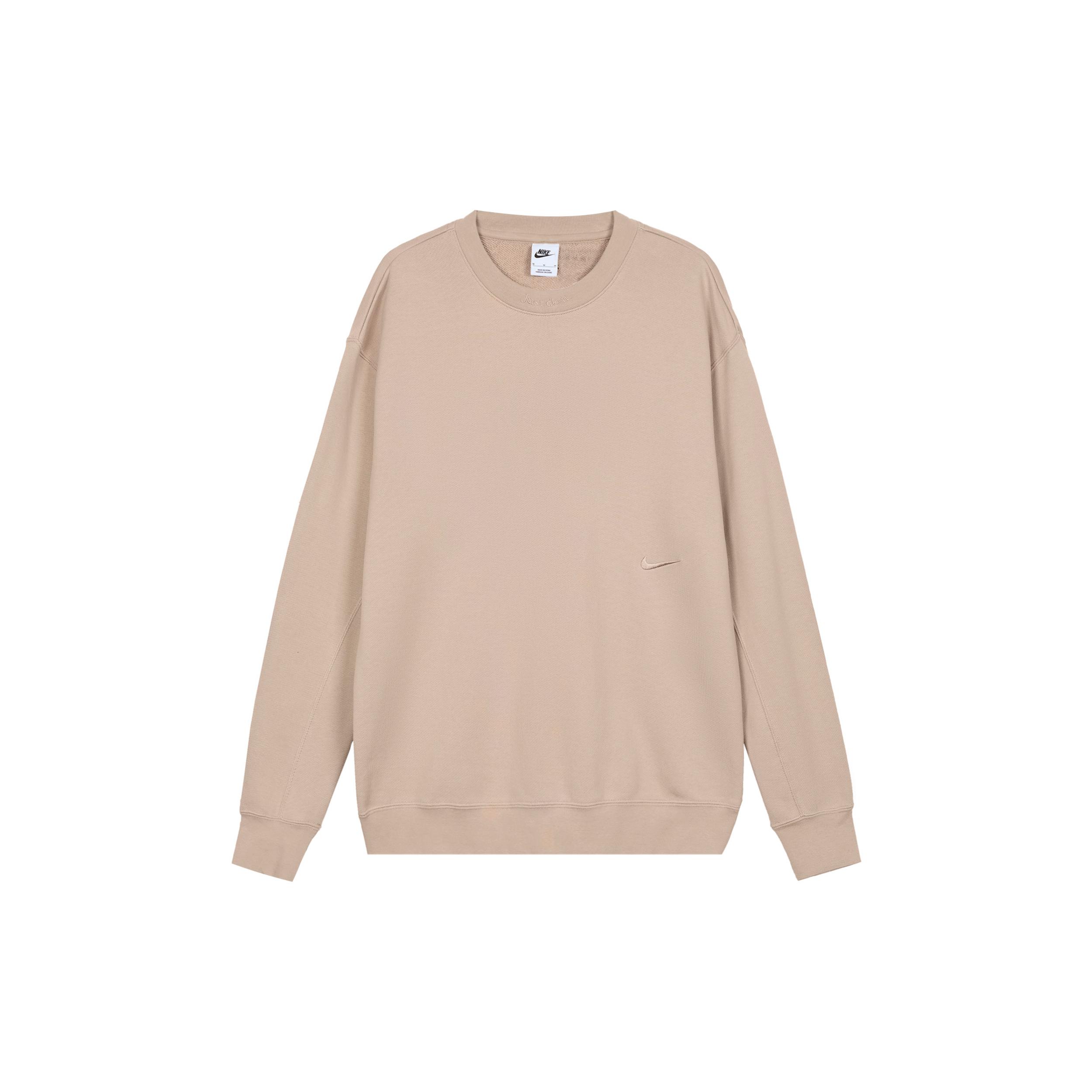 

New Nike Sweatshirts Men s Mucuna FV8592-200 M