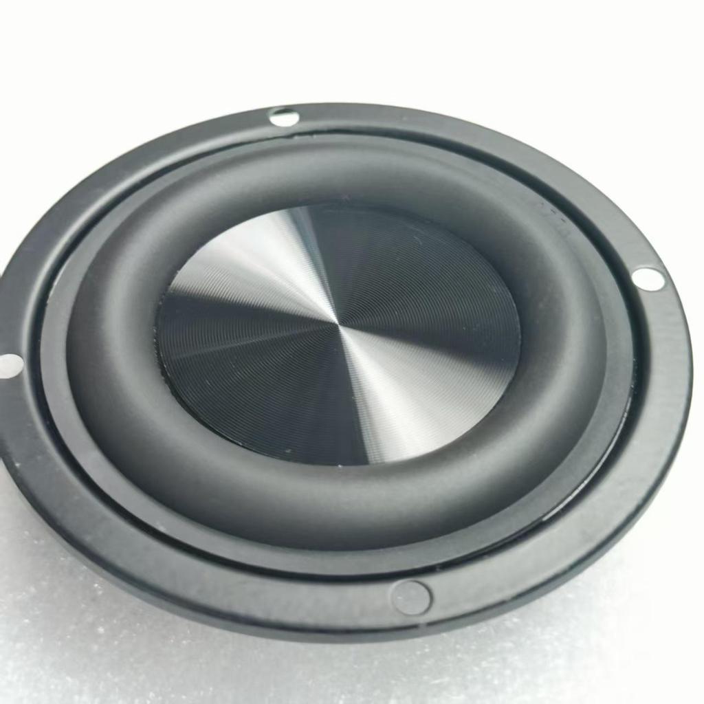 3-inch 90mm ML Woofer Diaphragm, Passive Low-Frequency Radiator