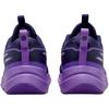 Nike Cosmic Runner Comfortable Soft Support Low-Top Kids Running Shoes Unisex Running Shoes Purple IQ9861-402