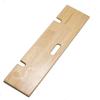 Solid Wood Transfer Board for Wheelchair and Bed Assistance