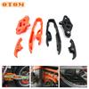 OTOM Motorcycle Chain Guide Chain Slider Up/Below Sliding Guard Kit Tools Motocross Accessories For KTM SX SXF XCF 125 250 450