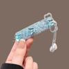 Rhinestone Hair Clip Dazzling Sparkling Hair Clip Crystal Hair Clip Chic For Special Occasions Formal Events Parties
