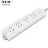 Bull GN-410 Master Control 4-Outlet Power Strip 1.8m CN plug (adapter included)