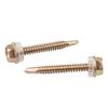 Shuang'an Outdoor Hex Head Self-Drilling Screws