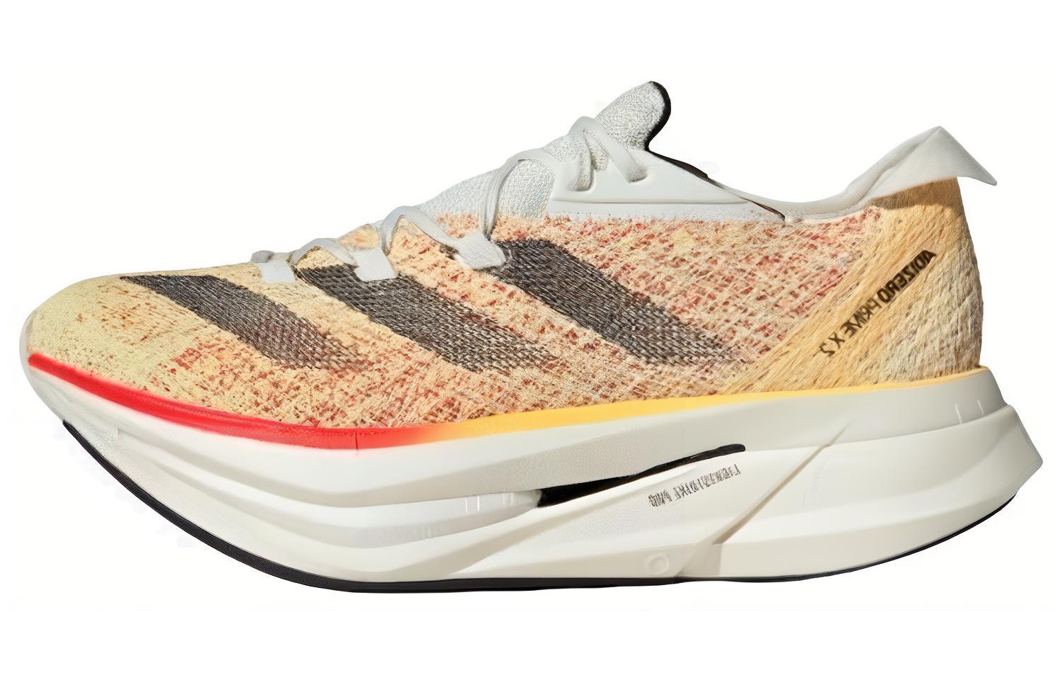 

adidas Adizero Prime Ivory Pack Orange ID0264 44