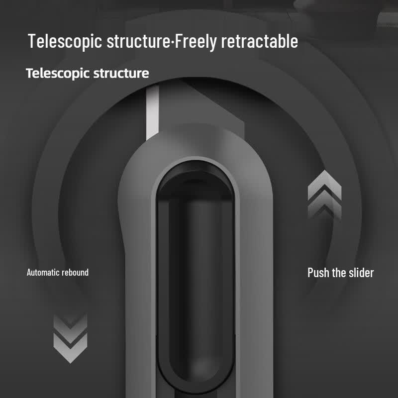 Deli Retractable T-Type Utility Knife