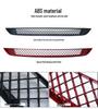 Tesla Model Y Front Bumper Insect Net