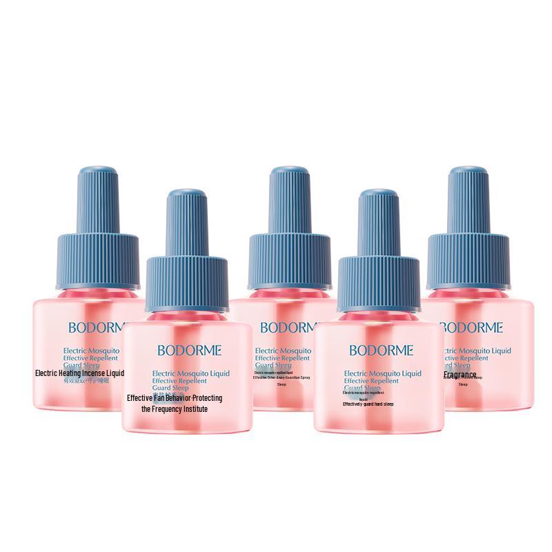 Bedcrme Insect Protection & Soothing Care