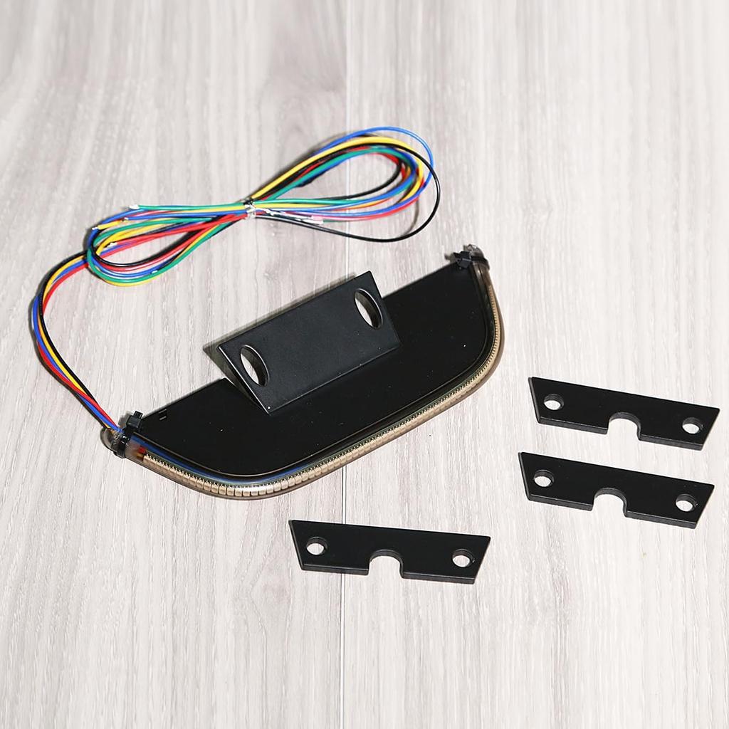 LED Fender Eliminator Integrated Tail Light For Harley 2021-2023 Sportster S 1250