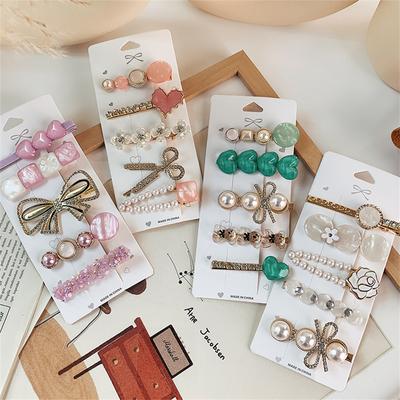 Hår accessories – Hårspenner