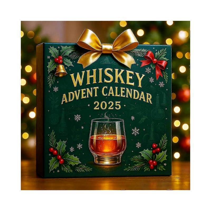 Weihnachts-Standalone-Blindbox-Dekoration aus Harz für Feiertagssammler und Geschenkideen