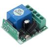AKRKO1SY DC 12V Remote Control Switch One Channel Remote Control Relay for Electric Door Window Signal Control