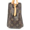 Louis Vuitton M41055 Monogram MontaigneBB Shoulder Bag Tote Bag Hand Bag