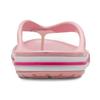 Crocs Bayaband Flip Flops Pink 205393-6OV