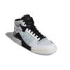 Adidas Forum Exhibit Mid 'White Halo Mint' Sneakers GZ5388