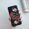 For Samsung J6 2018 Case J600F Soft Silicone Cute Love Heart Flower Cover For Samsung Galaxy J6Plus 2018 J6+ J6 Plus J610F Case