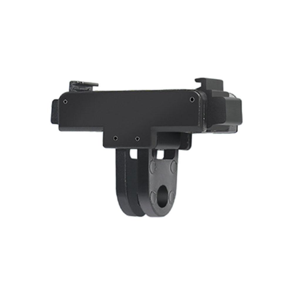 Quick Release Adapter Extension Mount Base For Dji Action 6 Magnetic Quick Release Mount Action Camera Accessories
