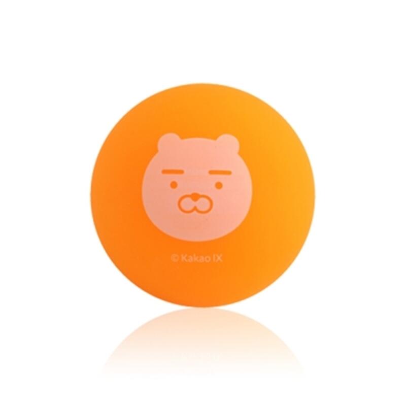 KAKAOFRIENDS Massage Ball Apeach