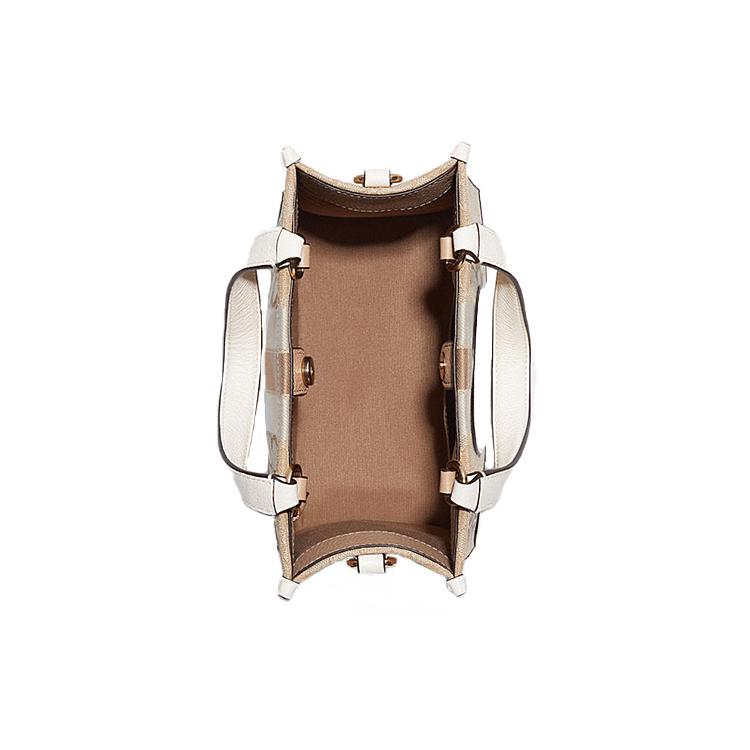 Coach Dempsey Handbags (Unisex) Handbags C8417 IMDQC