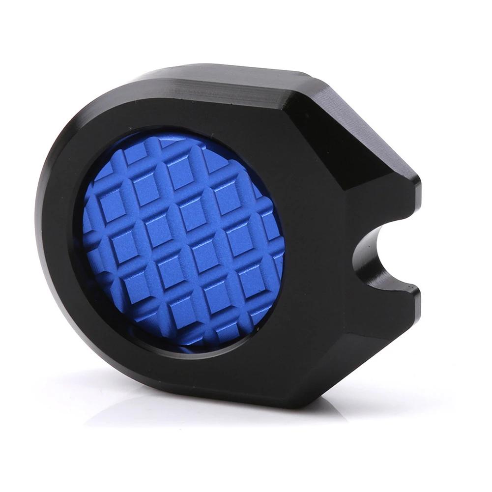 For YAMAHA NMAX 125 NMAX 155 XMAX 300 XMAX 400 XMAX 250 Motorcycle Centre Mount Foot Stand Center Stand Extension Enlarger Pad