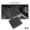 23-25 Galaxy L7 Center Console Wireless Charging Non-Slip Silicone Pad