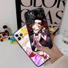 H-Hazbins Alastor H-Hotels Phone Case for Motorola Edge 60 60s 70 G86 G56 G54 E14 G04S G45 G54 G64 S30 S50 X30 X40 X50 Ultra Pro