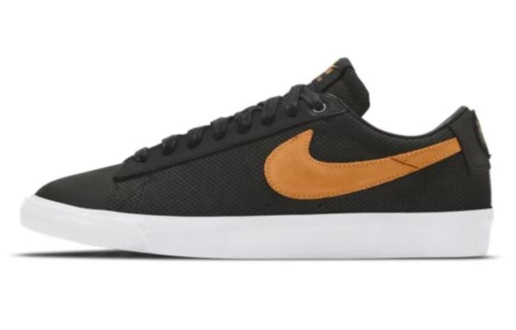 

Nike Sb Zoom Blazer Low Gt Cats Paw Saloon AV3028-001 36.5