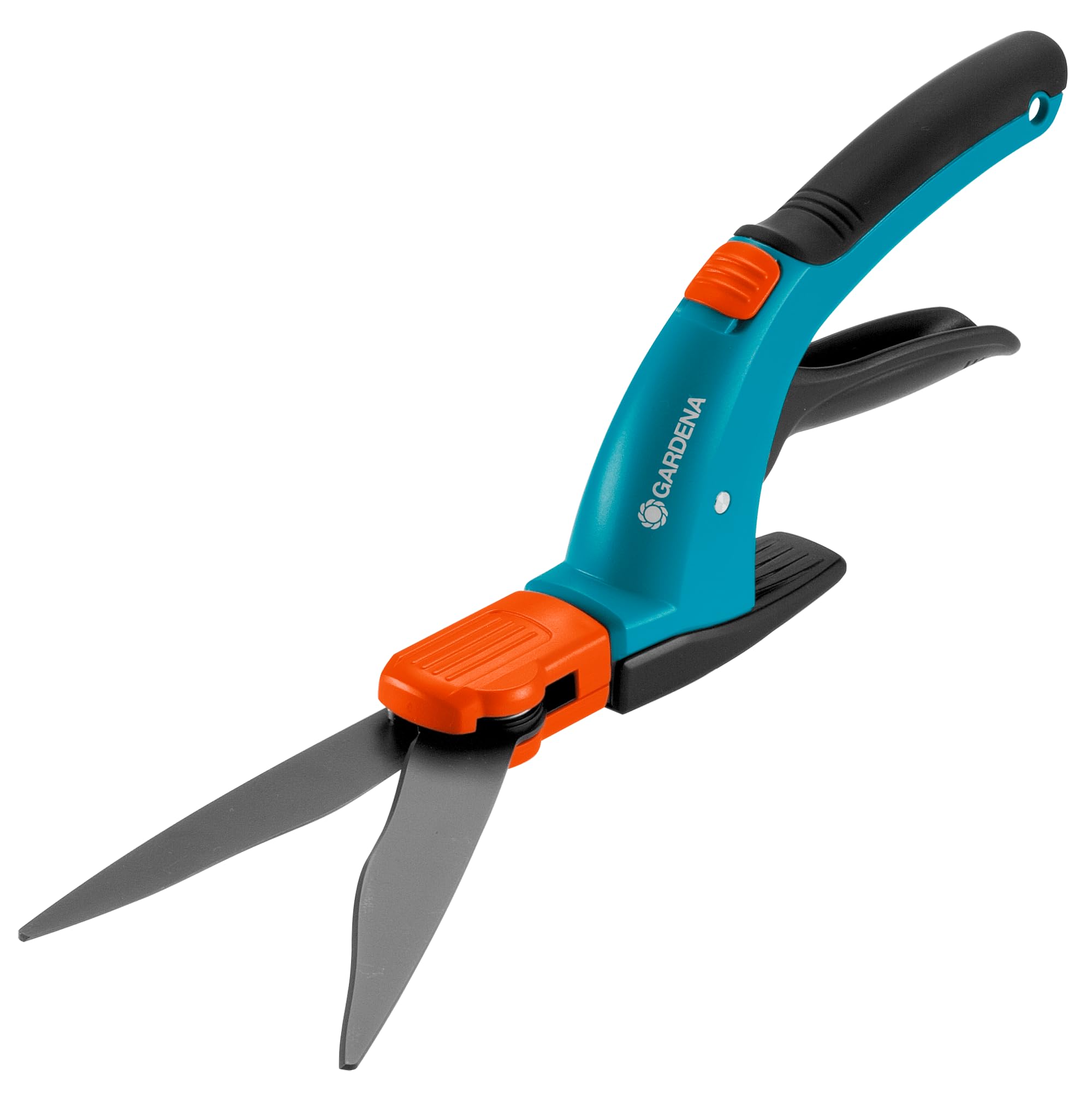 

GARDENA Lawn Scissors Comfort 360 Degree Rotating Blade both left and right handed (for people) 08734-20