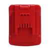 Power Tool Battery Adapter Universal Replacement 18V Battery To for Einhell Power Tool Adapter Conve
