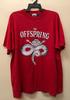 Vintage 90s The Offspring Band TShirt Gift Tee Unisex Fan Shirt PA6924