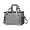 Zhichu 15L Portable Insulated Cooler Bag