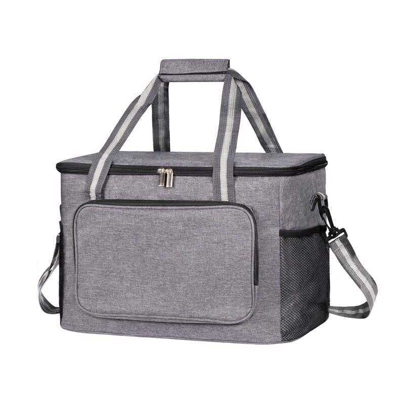 Zhichu 15L Portable Insulated Cooler Bag