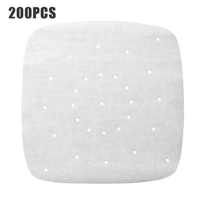Bakspullen – Bakpapier
