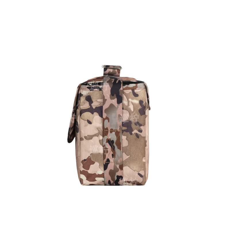Xunling Camouflage Single Shoulder First Aid Kit