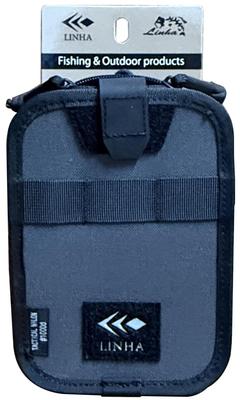 Linha Multi Lure Gray Case,
